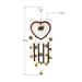 Gift Garden Decor Hanging Ornament Pendant Bell Dream Catcher Wind Chimes