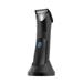 AIYUQ.U Electric Groin Hair-Trimmer Waterproof Wet Dry Clippers Male Hygiene-Razor