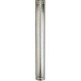 American Metal Pipe Gas Vent Dbl Wall 4X36In 4.00E+03 Pack Of 6-