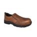 S Fellas by Genuine Grip Bearcat Composite Toe Work Clogs for Men - Size 8.5