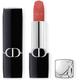 DIOR Rouge Dior Samt Lipstick N 3,5 g 772 Classic Rosewood Lippenstift