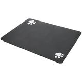 Pet Feeding Mat Placemats Dog Mat for Feeding Dog Food Mat Wellness Mats Dog Food Placemat Dog Food Cushion Pet Food Mat