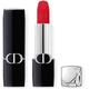 DIOR Rouge Dior Samt Lipstick N 3,5 g 666 Rouge En Diable Lippenstift