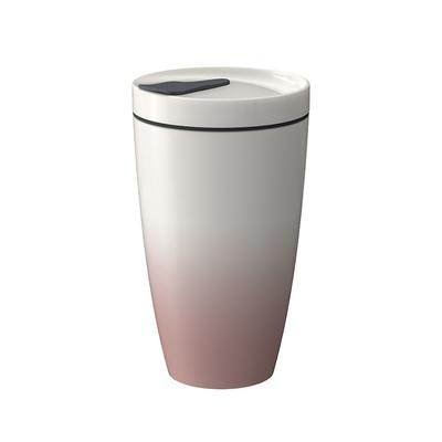 like. by Villeroy & Boch - Becher Powder Coffee To Go Geschirr 1 ct