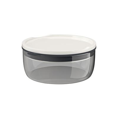 like. by Villeroy & Boch - Glas-Lunchbox M To Go & To Stay Geschirr 1 ct (26.89 € / 1 ct) Image
