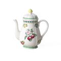 Villeroy & Boch - Kaffeekanne 6 Pers. French Garden Fleurence Geschirr