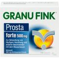 Omega Pharma - GRANU FINK Prosta forte 500 mg Hartkapseln Harnwegserkrankungen