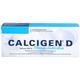 Calcigen - D 600 mg/400 I.E. Brausetabletten Mineralstoffe