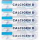 Calcigen - D 600 mg/400 I.E. Brausetabletten Mineralstoffe
