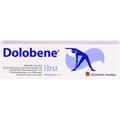 Dolobene - Ibu Gel Gelenk- & Muskelschmerzen 0.1 kg