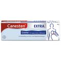 Canesten - Extra Creme 10 mg/g zur Behandlung von Hautpilz und Fußpilz Hände & Füße 05 kg