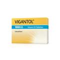 Vigantolvit - 1.000 I.E. Vitamin D3 Tabletten Vitamine