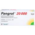 Pangrol - 20.000 magensaftresistente Tabletten Verdauung