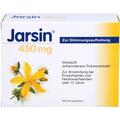 Klosterfrau - JARSIN 450 mg Filmtabletten Beruhigung & Nerven
