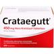Dr.Willmar Schwabe - CRATAEGUTT 450 mg Herz-Kreislauf-Tabletten Herzfunktion & -stärkung