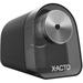 1 Pc X-Acto Xlr 1800 Series Black Electric Pencil Sharpener