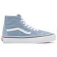 Vans - Sk8-Hi Tapered - Sneaker US 5 | EU 36,5 grau