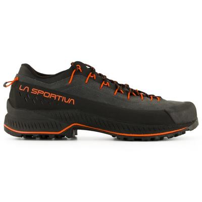 La Sportiva - TX4 Evo - Approachschuhe 46 | EU 46 schwarz Image