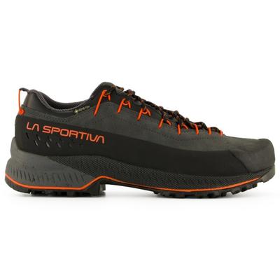 La Sportiva - TX4 Evo GTX - Approachschuhe 46,5 | EU 46,5 schwarz Image