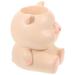 Pen Holder Cartoon Pen Holder Pencil Holder Cute Desk Pen Container Office Pen Holder Pencil Organiser