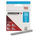 Arrow Genuine T50 5/16-Inch Staples Pack Of 2