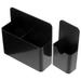 2pcs Whiteboard Magnetic Pencil Holder Magnetic Pen Marker Holders Pencil Holder Organizers