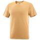 Salomon - Outline S/S Tee - Sport shirt size M, sand