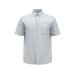 Under Armour Men's Drift Tide 2.0 Short Sleeve Shirt, Halo Gray SKU - 249905