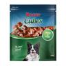 4x150g Duck Rocco Cubes Dog treats