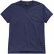 T-Shirt G-STAR RAW "Nifous" Gr. L, blau (sartho blue) Herren Shirts T-Shirts