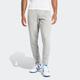 Sporthose ADIDAS ORIGINALS "3-STRIPES PANT" Gr. XL, N-Gr, grau (medium grey heather) Herren Hosen Trainingshosen