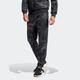 Sporthose ADIDAS ORIGINALS "CAMO SSTR TP" Gr. XXL, N-Gr, schwarz (black) Herren Hosen Trainingshosen