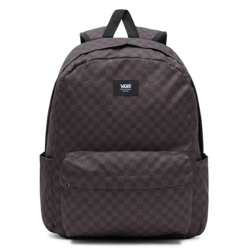 Rucksack VANS Rucksäcke schwarz (black/charco) Damen