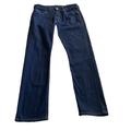 Levi's Jeans | Levi's Men’s 513 Jeans Slim Straight Fit Size 34 X 32 | Color: Blue | Size: 34