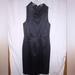 Michael Kors Dresses | Michael Kors Black Dress | Color: Black | Size: 8