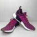 Adidas Shoes | Adidas Nmd_r2 Pk Pink /Black Sneakers By9697 Men’s 8.5 | Color: Black/Pink | Size: 8.5