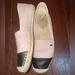 Michael Kors Shoes | Authentic Mk Flats. | Color: Black/Tan | Size: 7