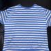 Zara Shirts & Tops | Boys Kids Zara Shirt | Color: Blue | Size: 8b