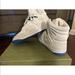 Gucci Shoes | Brand New & Authentic Gucci Basketball Fashion Men White Sneakers Sz 12 13 $990 | Color: White | Size: 13