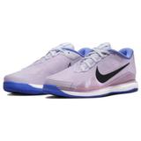 Nike Shoes | Nike Court Air Zoom Vapor Pro Purple Women's Sneakers Shoes Size 6.5 No Box | Color: Blue/Purple | Size: 6.5
