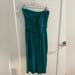 J. Crew Dresses | J Crew Dress Size 2 | Color: Gold/Green/White/Yellow | Size: 2