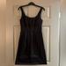 J. Crew Dresses | Jcrew Black Dress | Color: Black | Size: 0