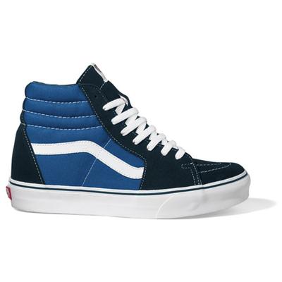 Vans - Sk8-Hi - Sneaker US 14 | EU 48 blau