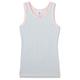 Sanetta - Kid's Girls Modern Mainstream Shirt - Top Gr 104;116;128;140;92 grau;rosa