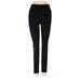 Under Armour Active Pants - High Rise: Black Activewear - Women's Size Small