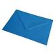 250 C5 Kingfisher Blue Coloured Envelopes (162x229mm - 6.4x9") for Greetings Card Crafts & Party Invitations - Packed by The CandyRushTM Charity