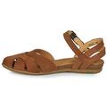 El Naturalista Damen N5207 Stella Sandale, Holz, 37 EU