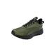 Puma Unisex Adults Extend Lite Trail Road Running Shoes, Olive Green-Puma Black, 13 UK