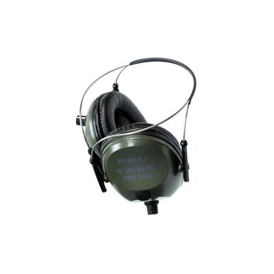 Pro Ears Pro Tac 300 Hearing Protectors 26 dB Behind The Head Green PT300GBHH