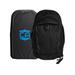 Caliber Armor CaliberX Vertx Commuter Sling IIIA Backpack Combo Black 19-CALX-COMMUTER-BK